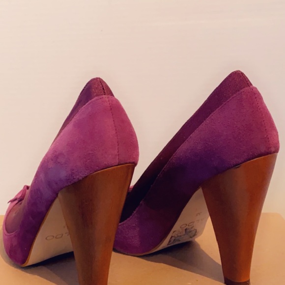 Also shoes - Picture 4 of 4